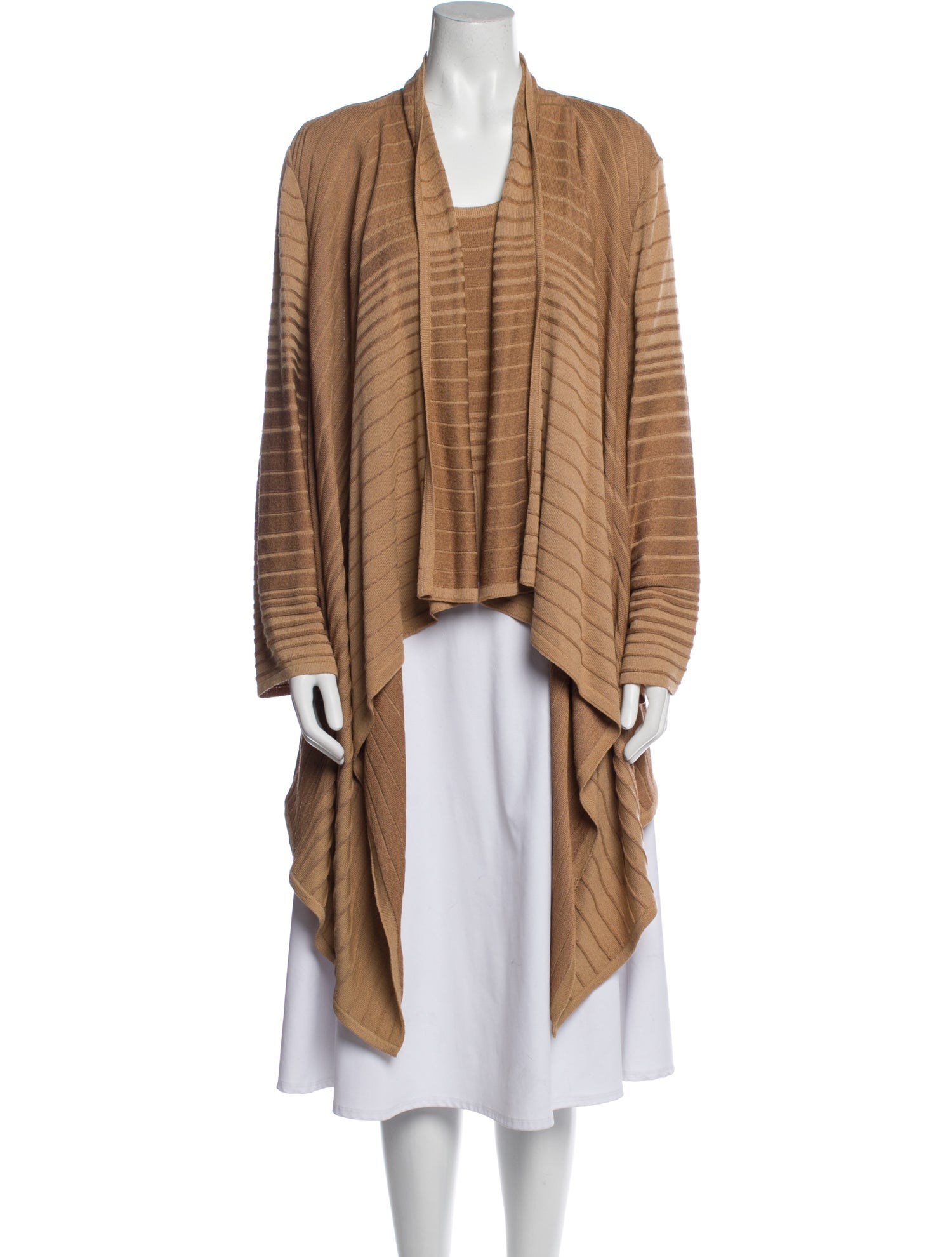 St. John Striped Set