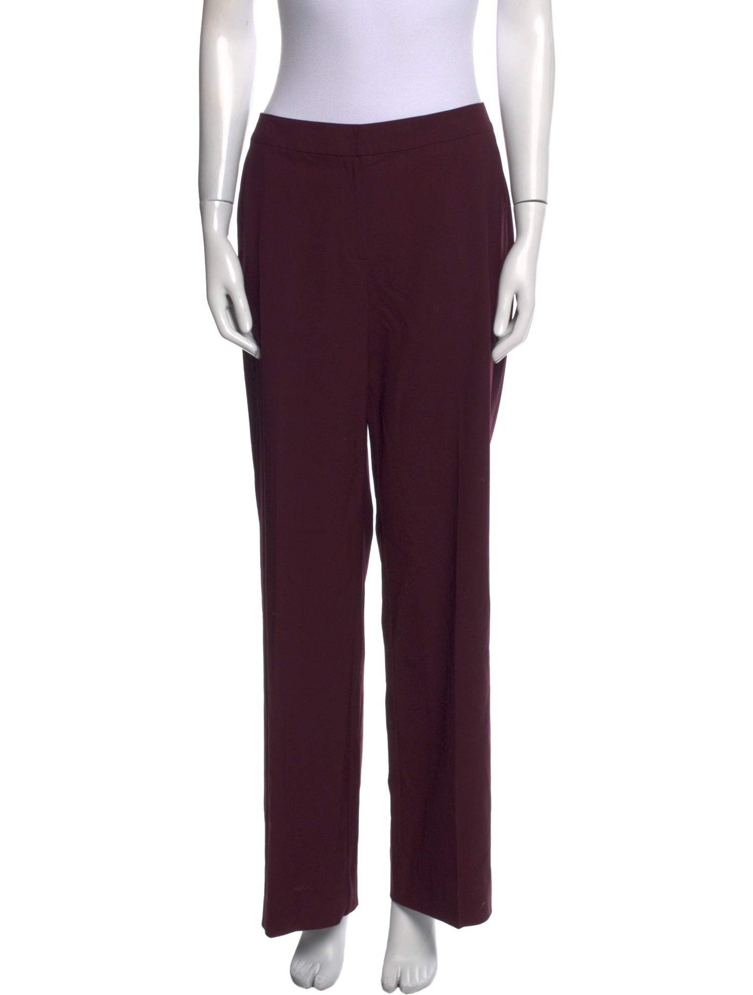 St. John Wide Leg Pants