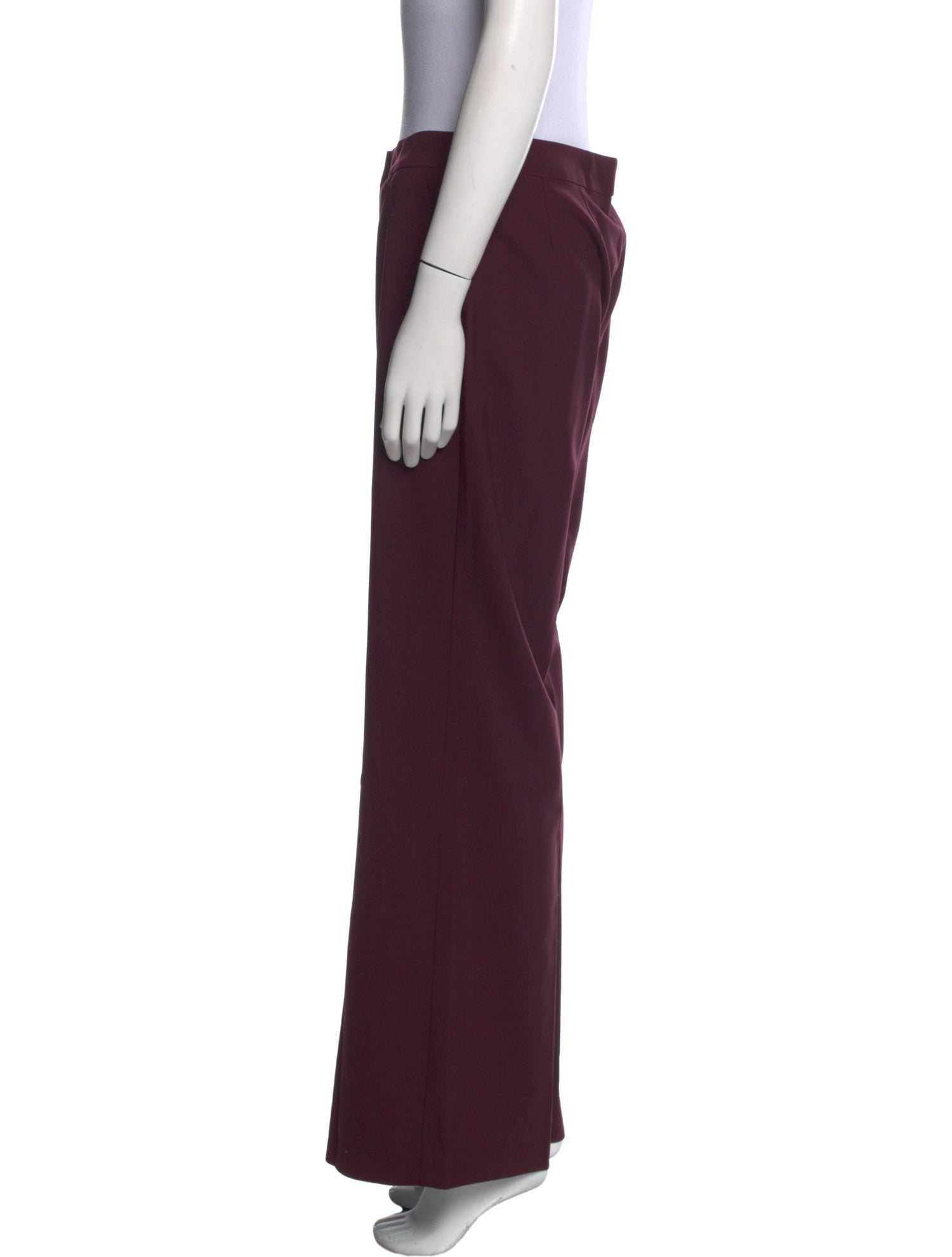 St. John Wide Leg Pants