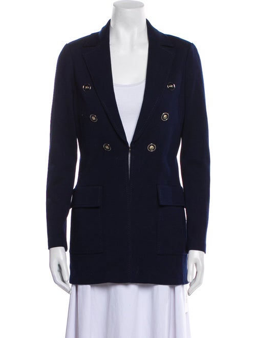 St. John Blazer
