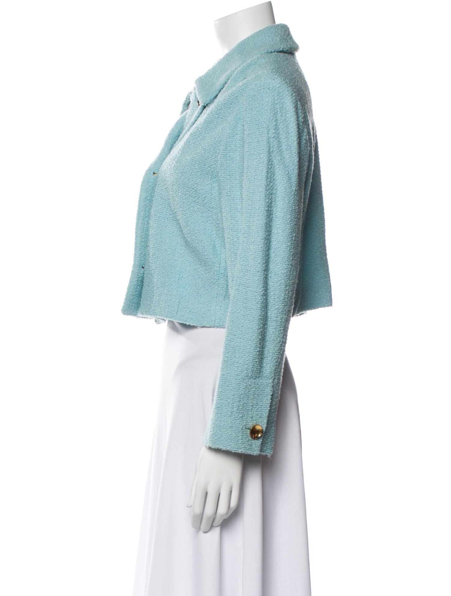 St. John Wool Jacket