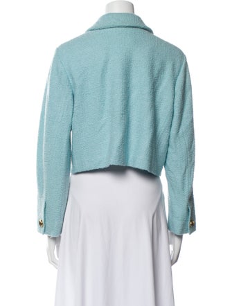 St. John Wool Jacket