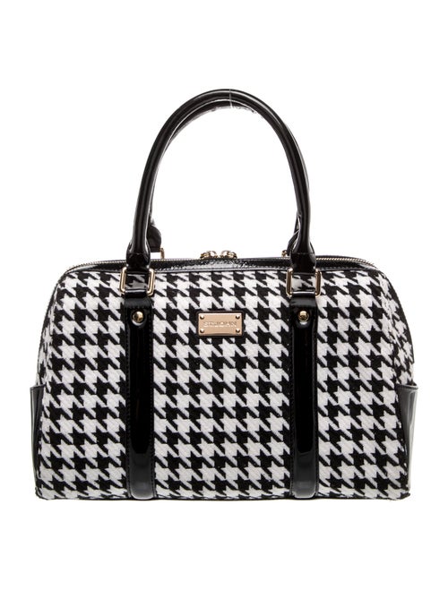 St. John Top Handle Bag