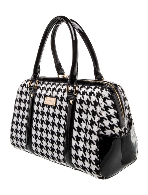 St. John Top Handle Bag