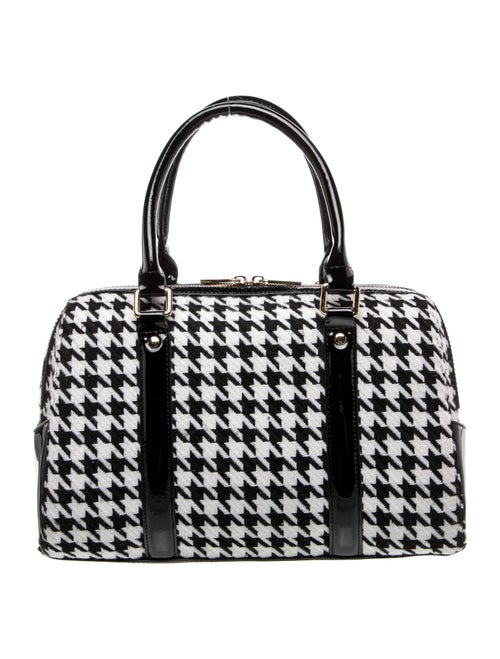 St. John Top Handle Bag