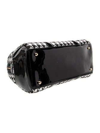 St. John Top Handle Bag