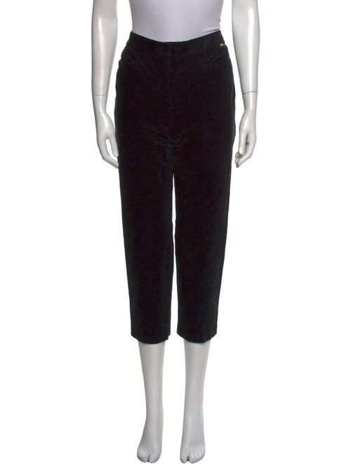 St. John Straight Leg Pants