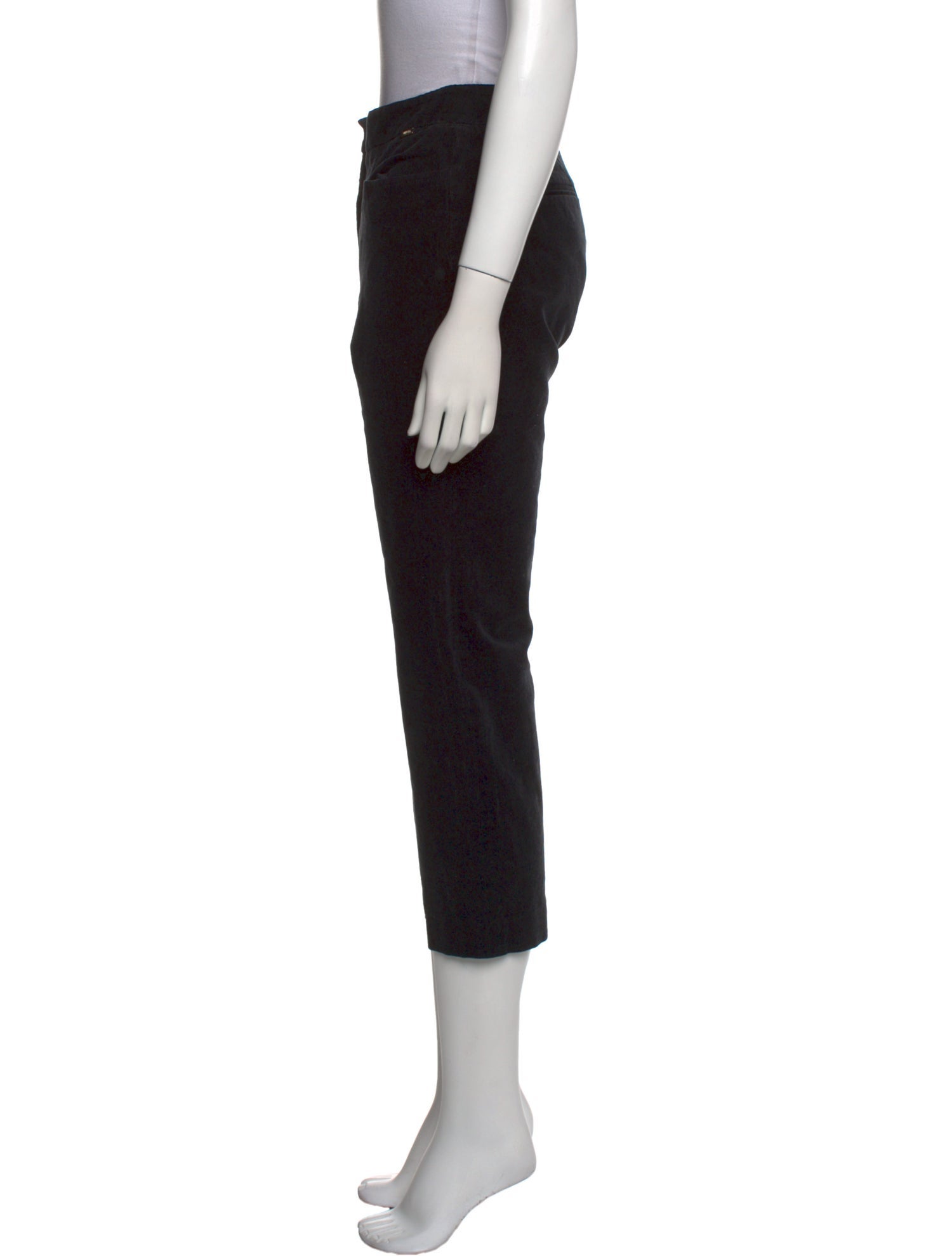 St. John Straight Leg Pants