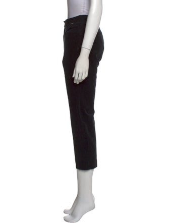 St. John Straight Leg Pants