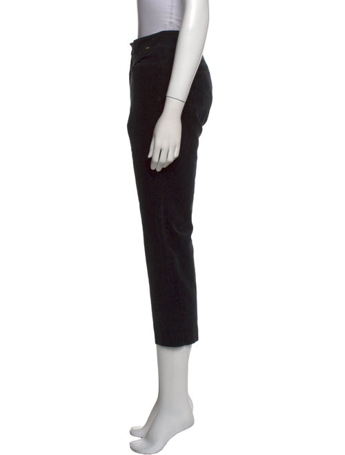 St. John Straight Leg Pants