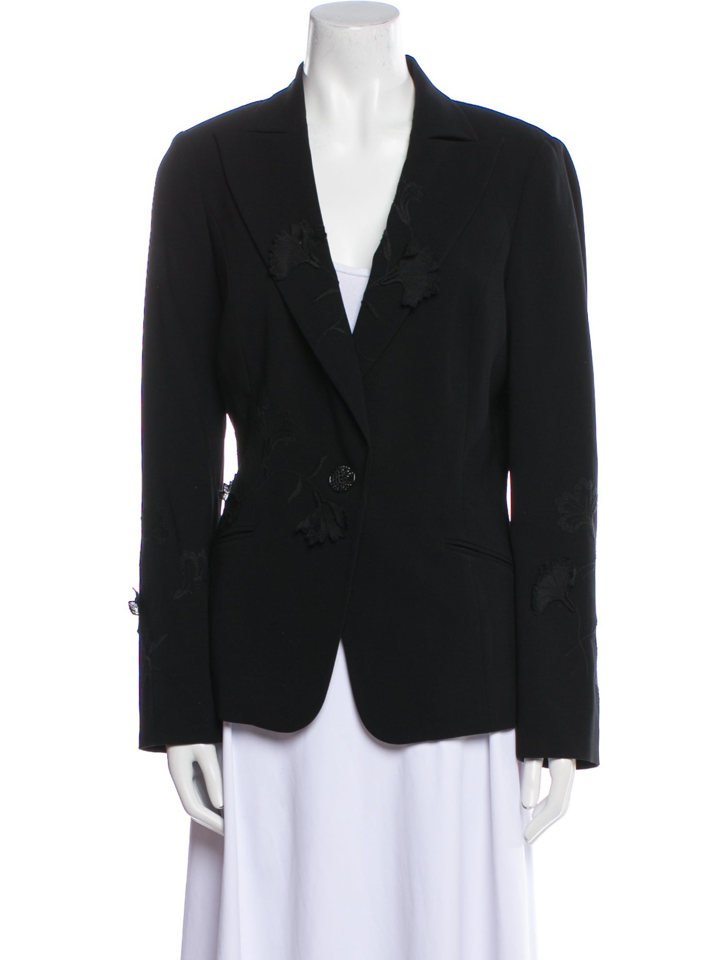St. John Blazer
