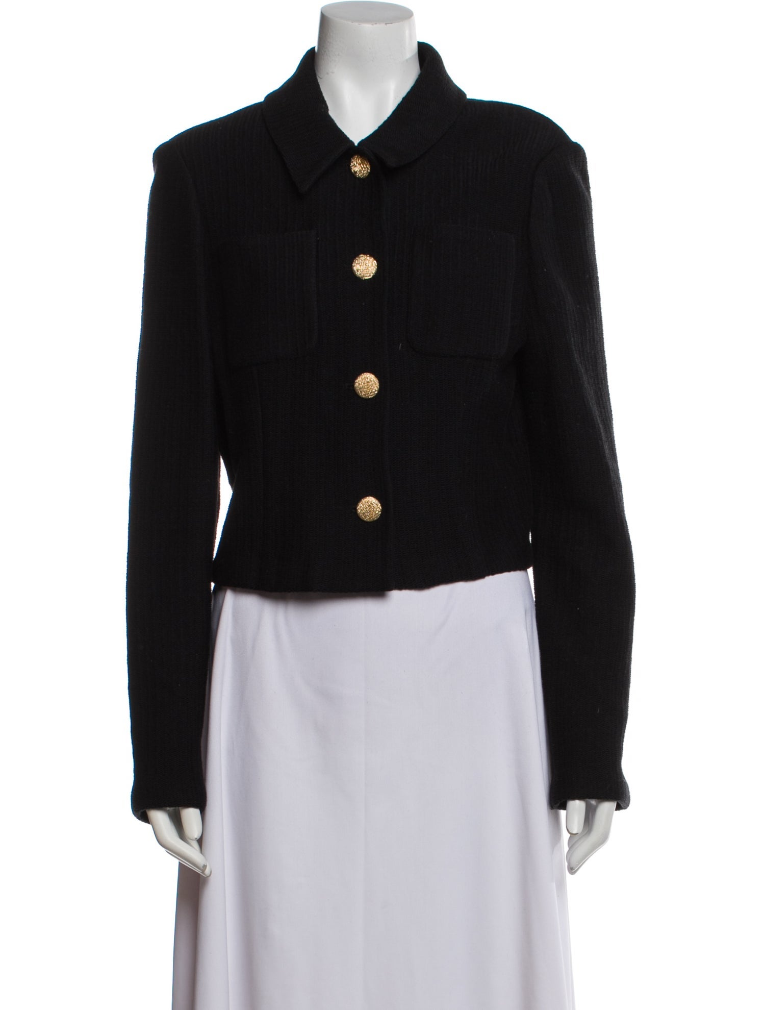 St. John Evening Jacket