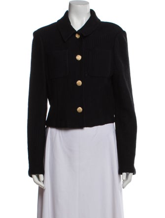 St. John Evening Jacket