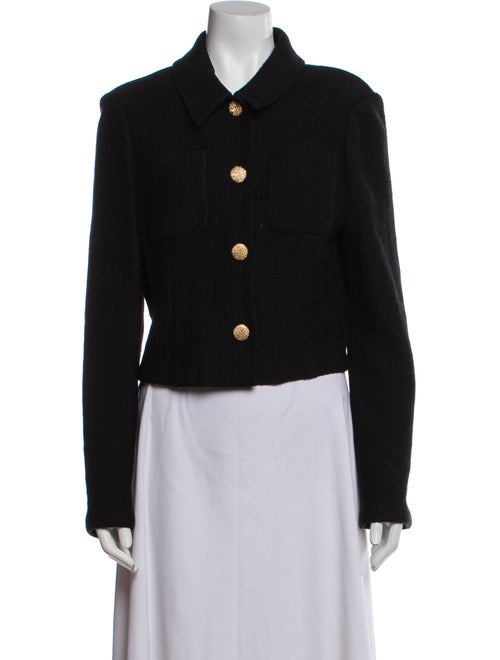 St. John Evening Jacket