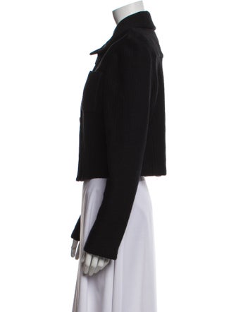 St. John Evening Jacket