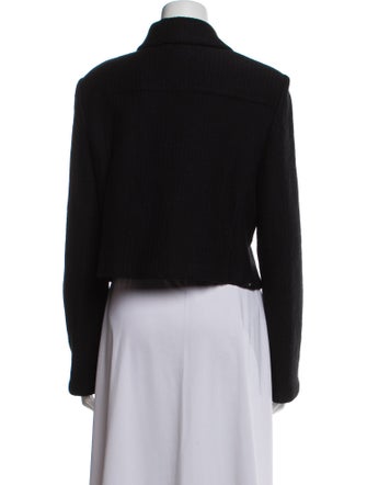 St. John Evening Jacket