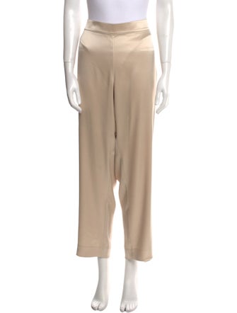St. John Straight Leg Pants