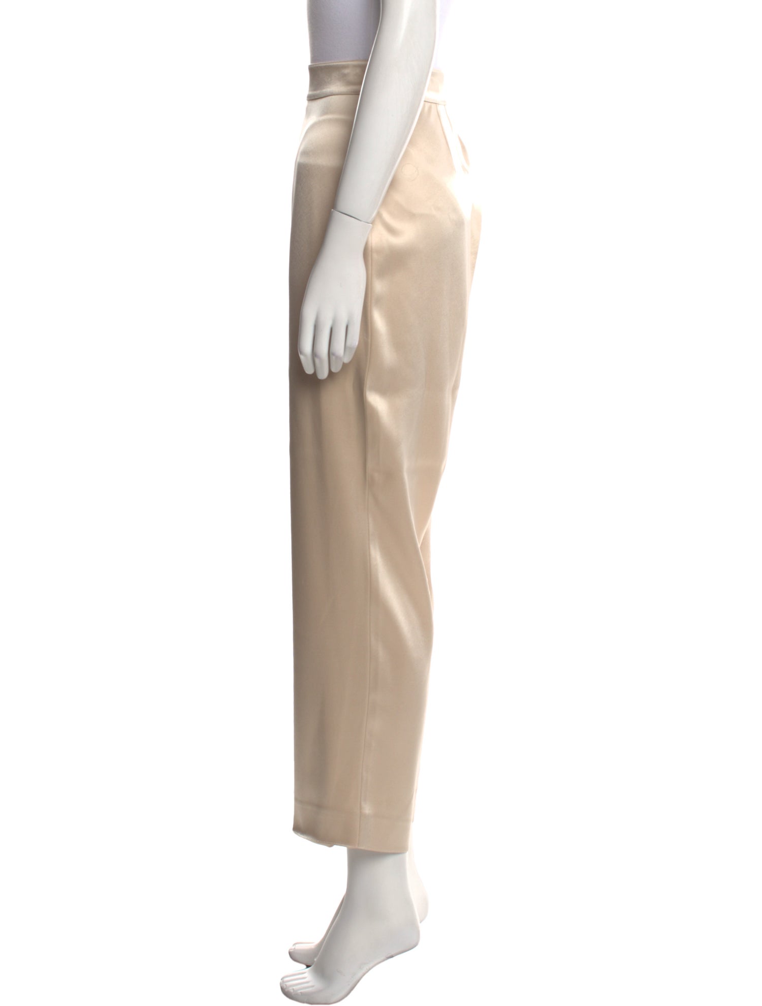 St. John Straight Leg Pants