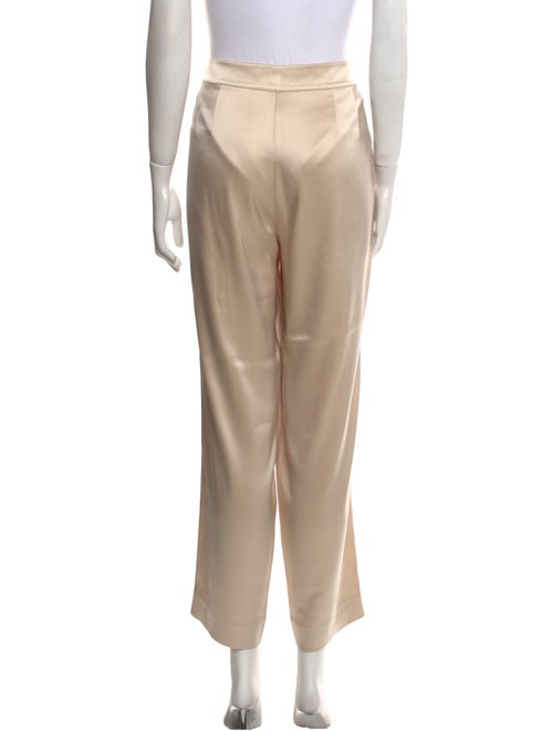 St. John Straight Leg Pants