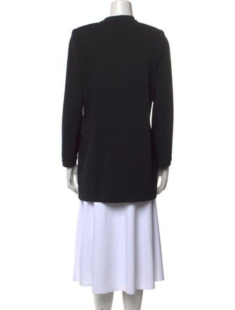 St. John V-Neck Sweater