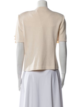 St. John Wool Evening Jacket