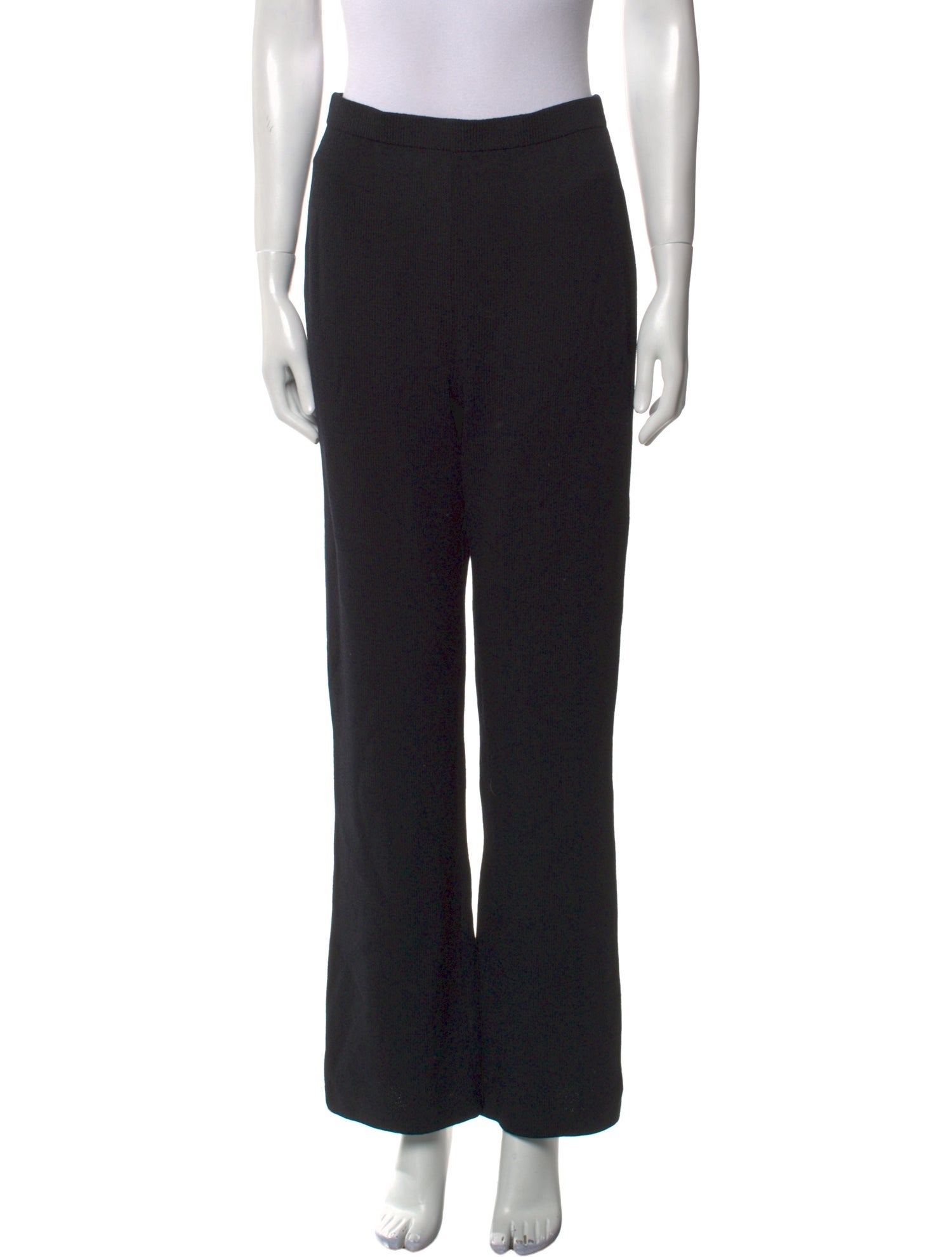 St. John Straight Leg Pants