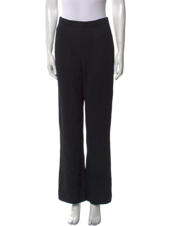 St. John Straight Leg Pants