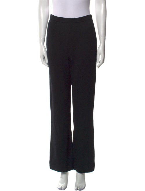 St. John Straight Leg Pants