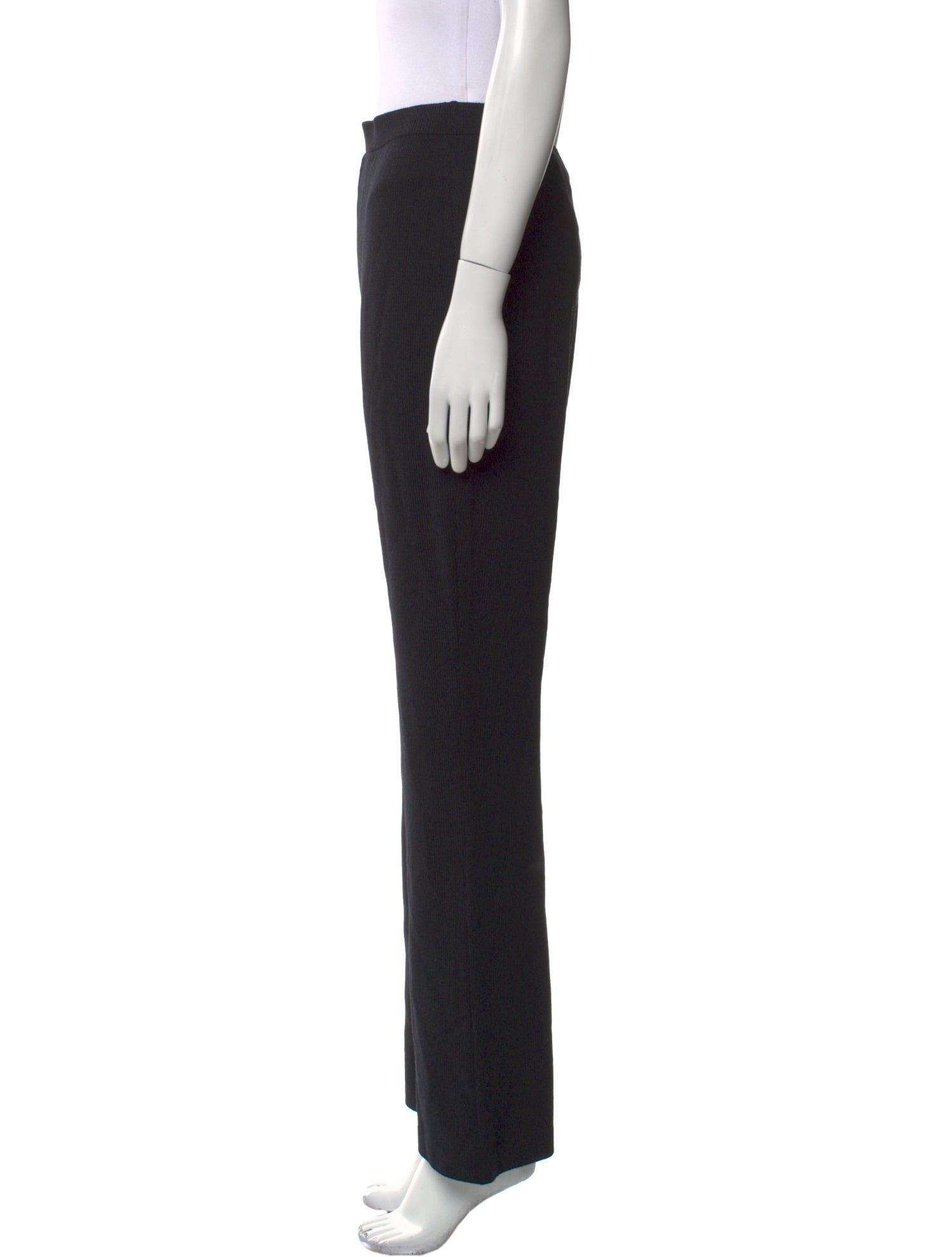 St. John Straight Leg Pants