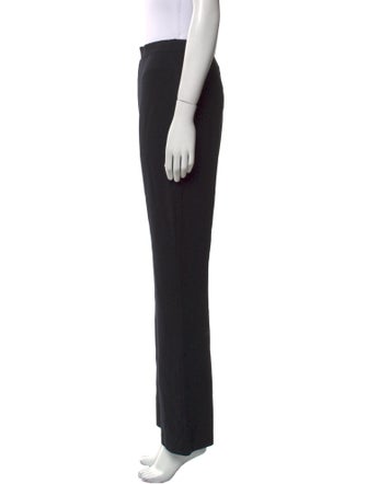 St. John Straight Leg Pants