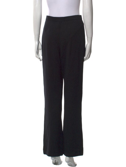 St. John Straight Leg Pants