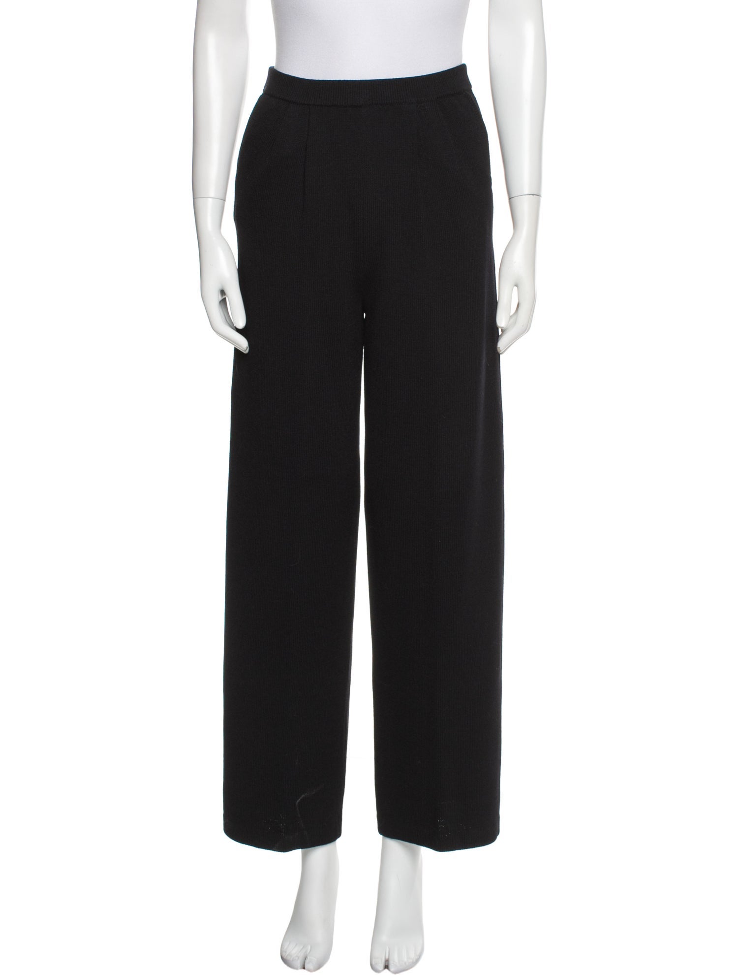St. John Wide Leg Pants