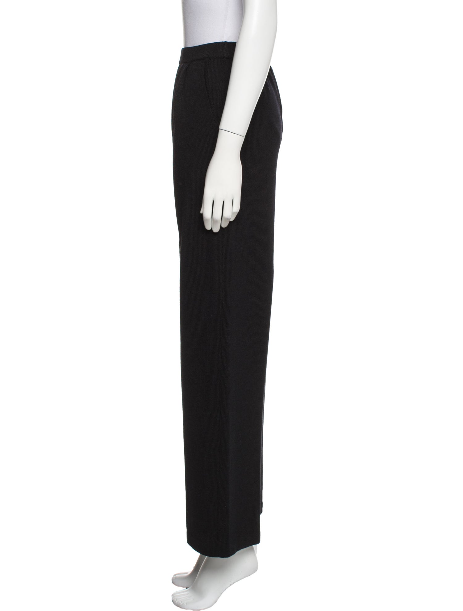 St. John Wide Leg Pants