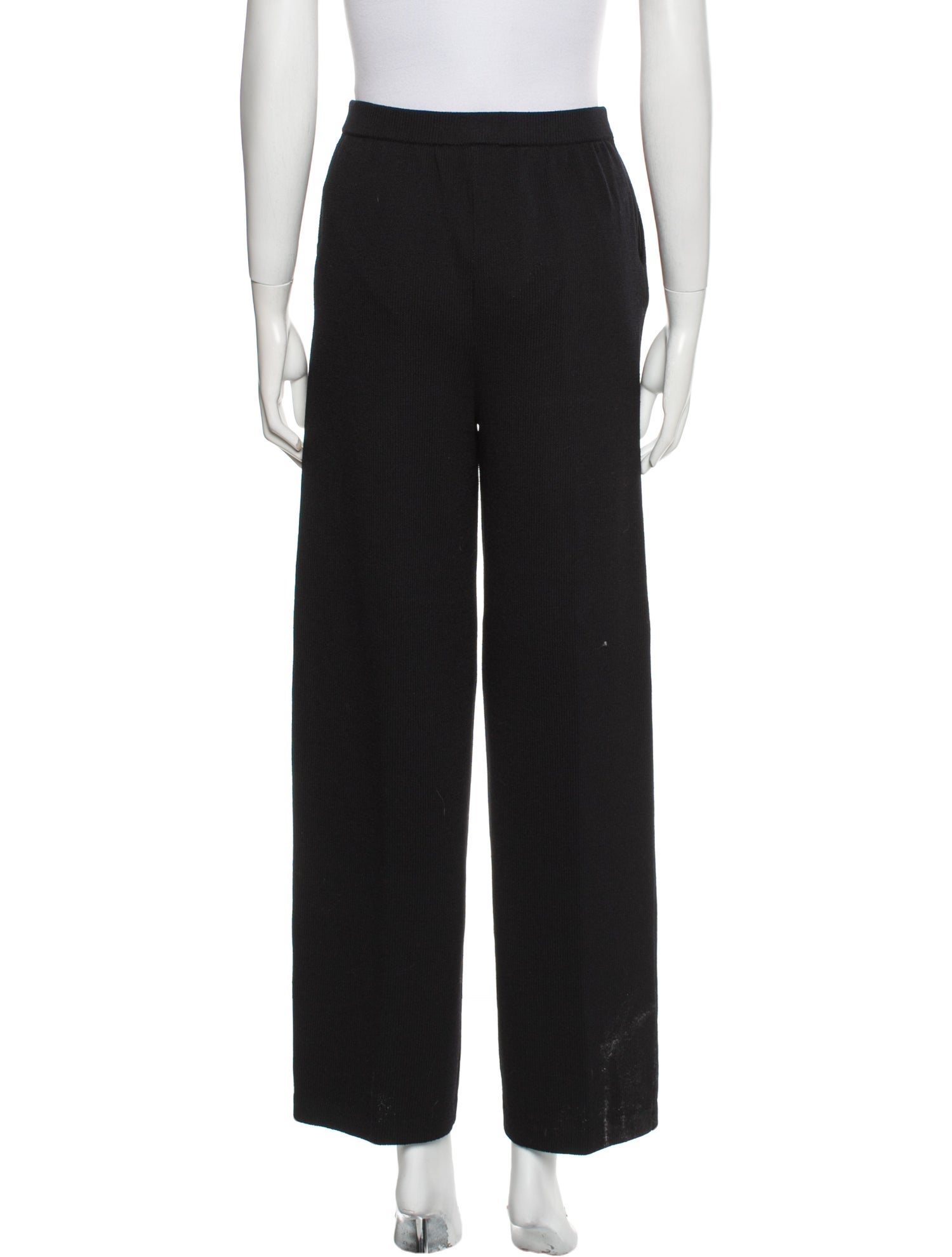St. John Wide Leg Pants