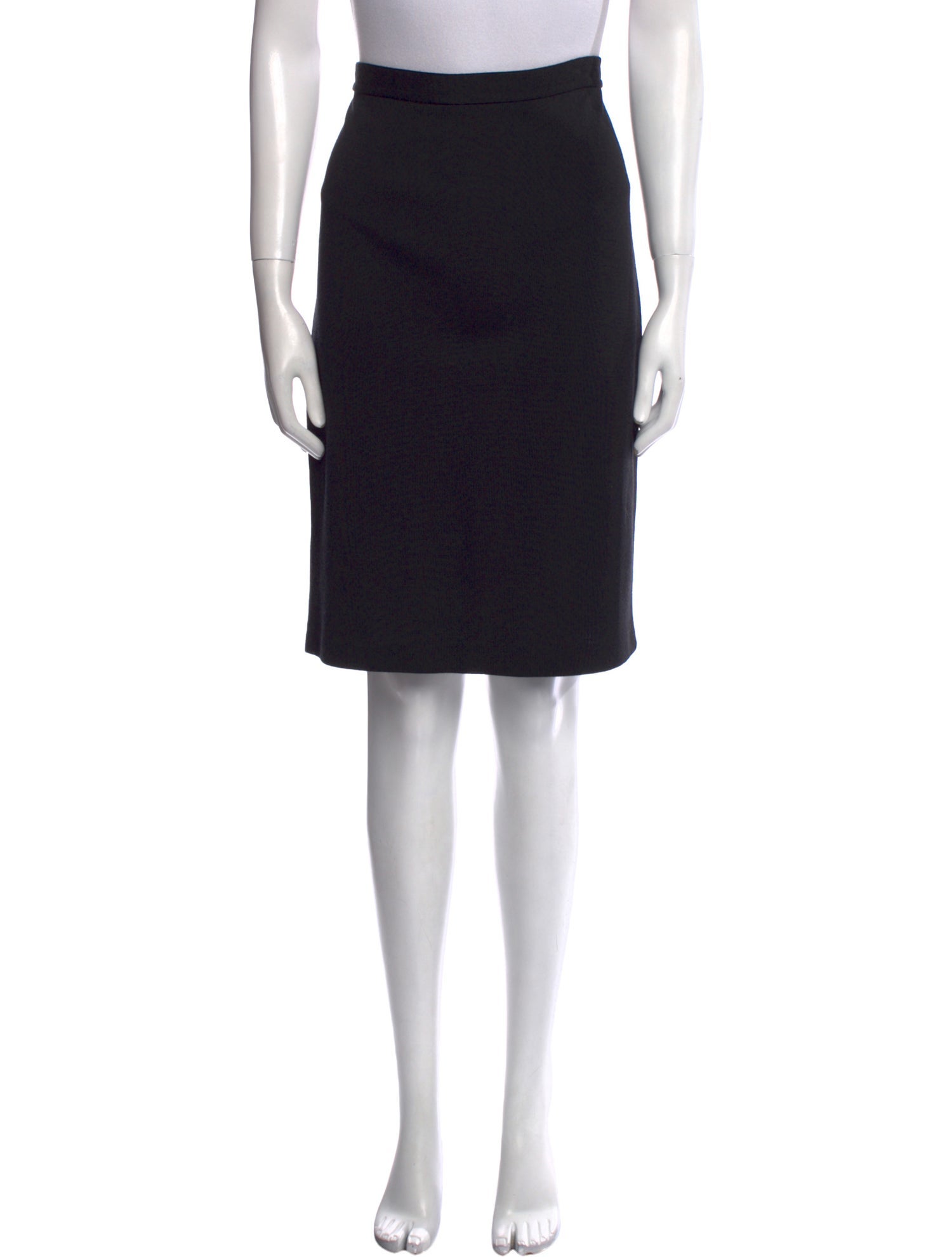 St. John Knee-Length Skirt