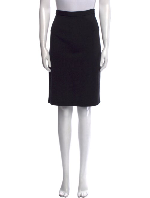 St. John Knee-Length Skirt