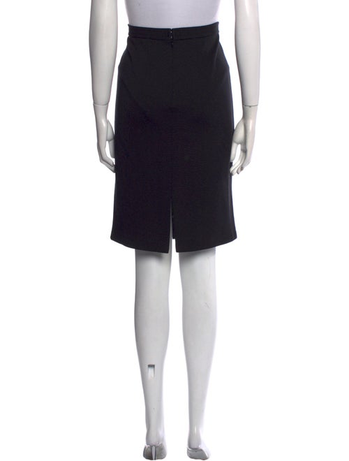 St. John Knee-Length Skirt