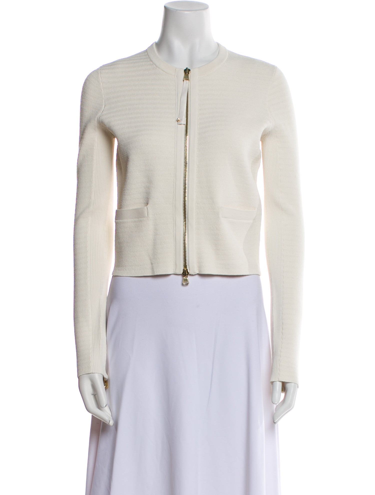 St. John Evening Jacket w/ Tags