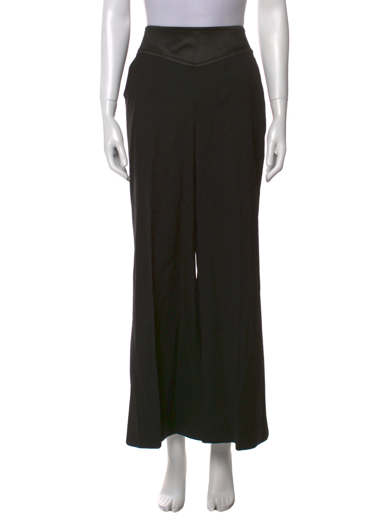 St. John Wide Leg Pants
