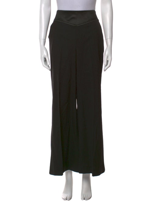 St. John Wide Leg Pants