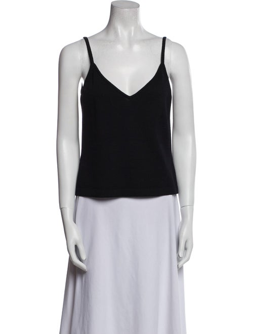 St. John V-Neck Sweater