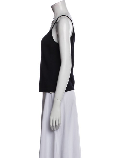 St. John V-Neck Sweater