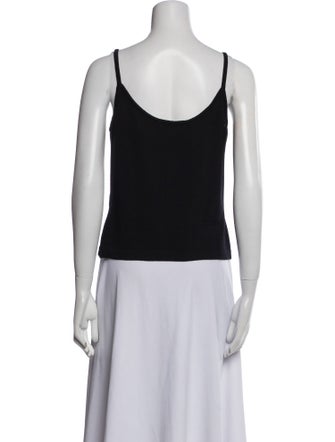 St. John V-Neck Sweater