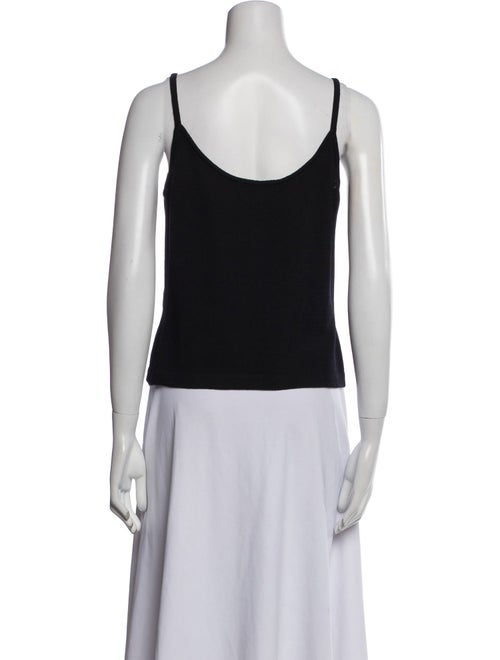 St. John V-Neck Sweater