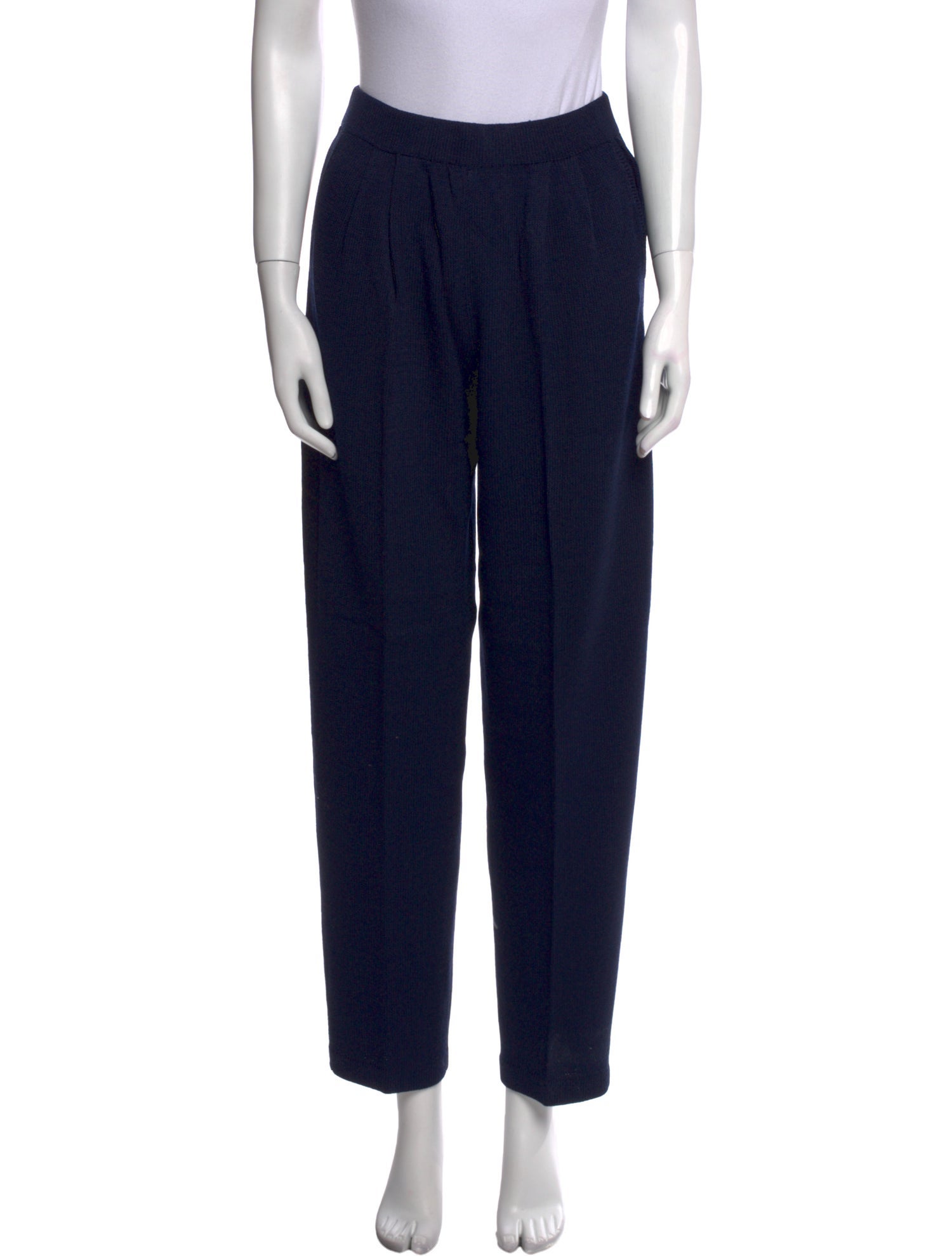 St. John Straight Leg Pants