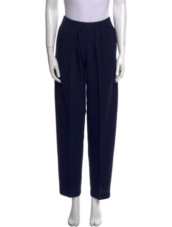 St. John Straight Leg Pants