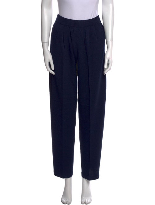 St. John Straight Leg Pants