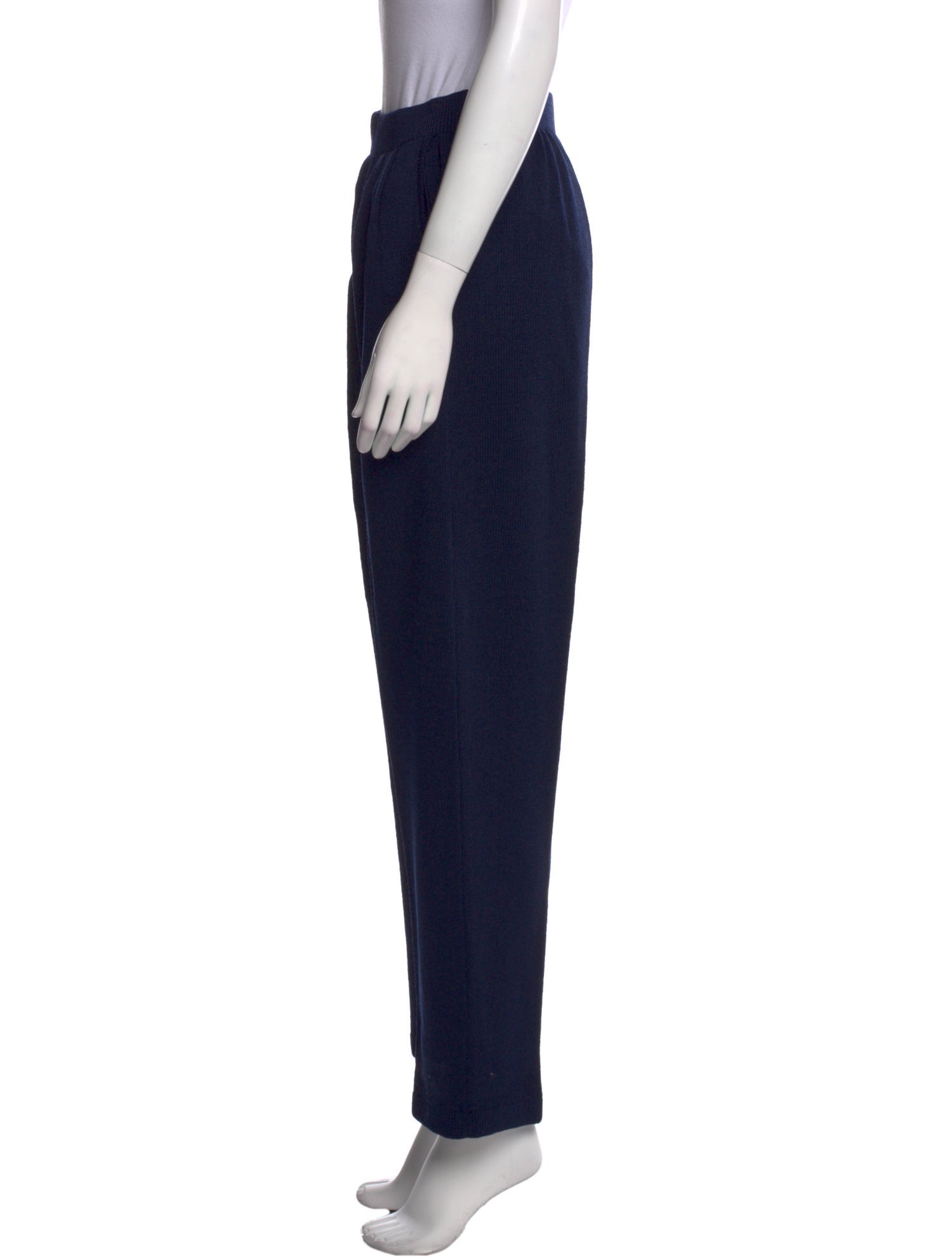 St. John Straight Leg Pants