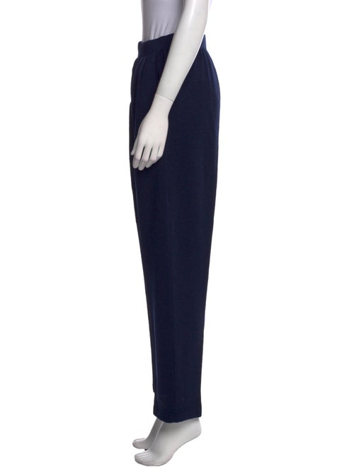 St. John Straight Leg Pants