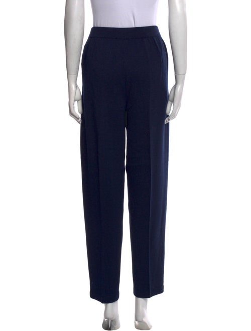St. John Straight Leg Pants